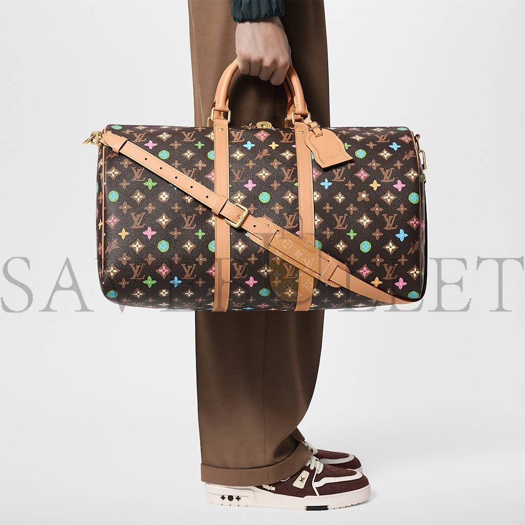 l**is V*t*n keepall bandouliÈre 50 m24901 (50*29*23cm)